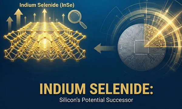 Golden Semiconductor